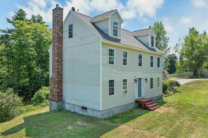 Property Photo: 197 Grapevine NH 03046