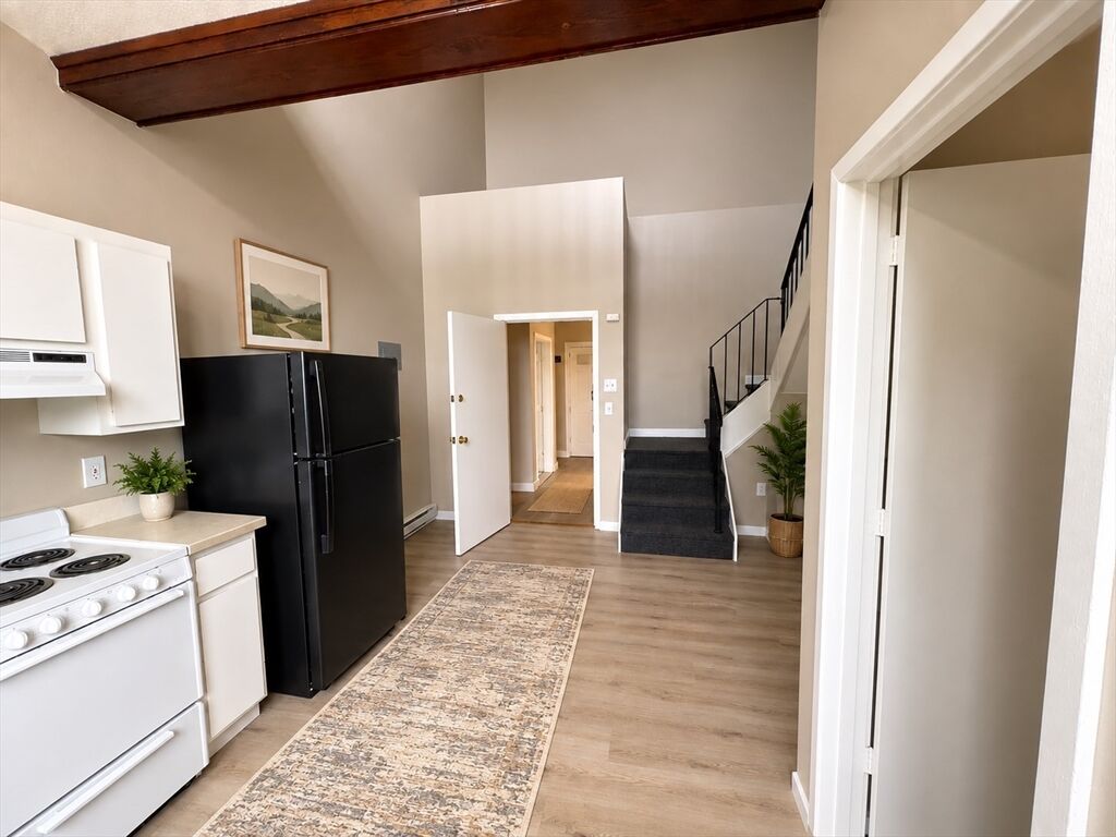 Property Photo: 92 Gorham Street 304 MA 01852