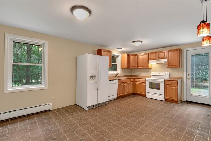 Property Photo:  125 Drew Blvd  MA 01364 
