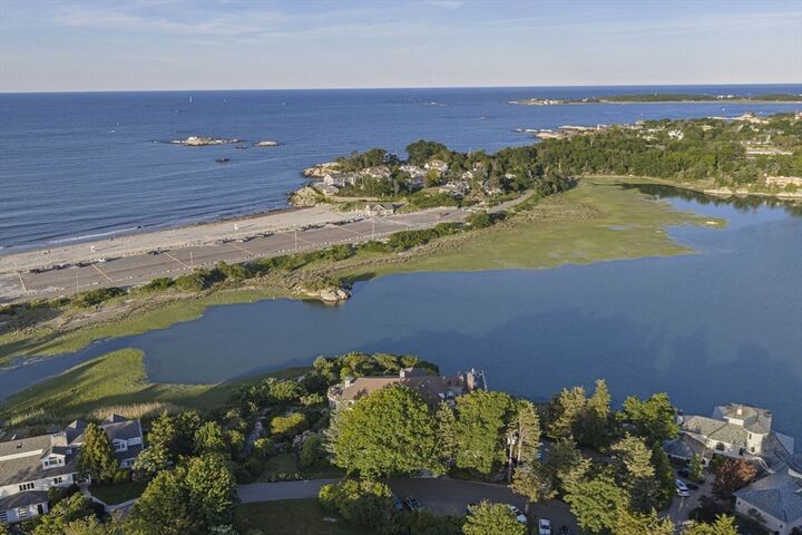 Property Photo:  131 Nichols Road 6  MA 02025 