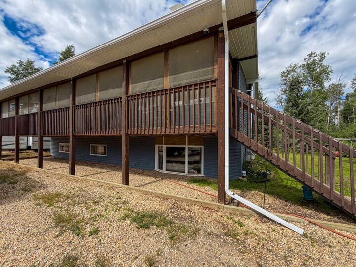 Property Photo: 22048 Township Road 720 AB T0H 3N0