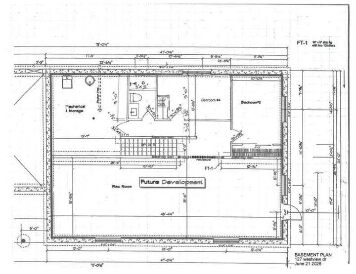 Property Photo: 127 Westview Drive AB T0L 1R0