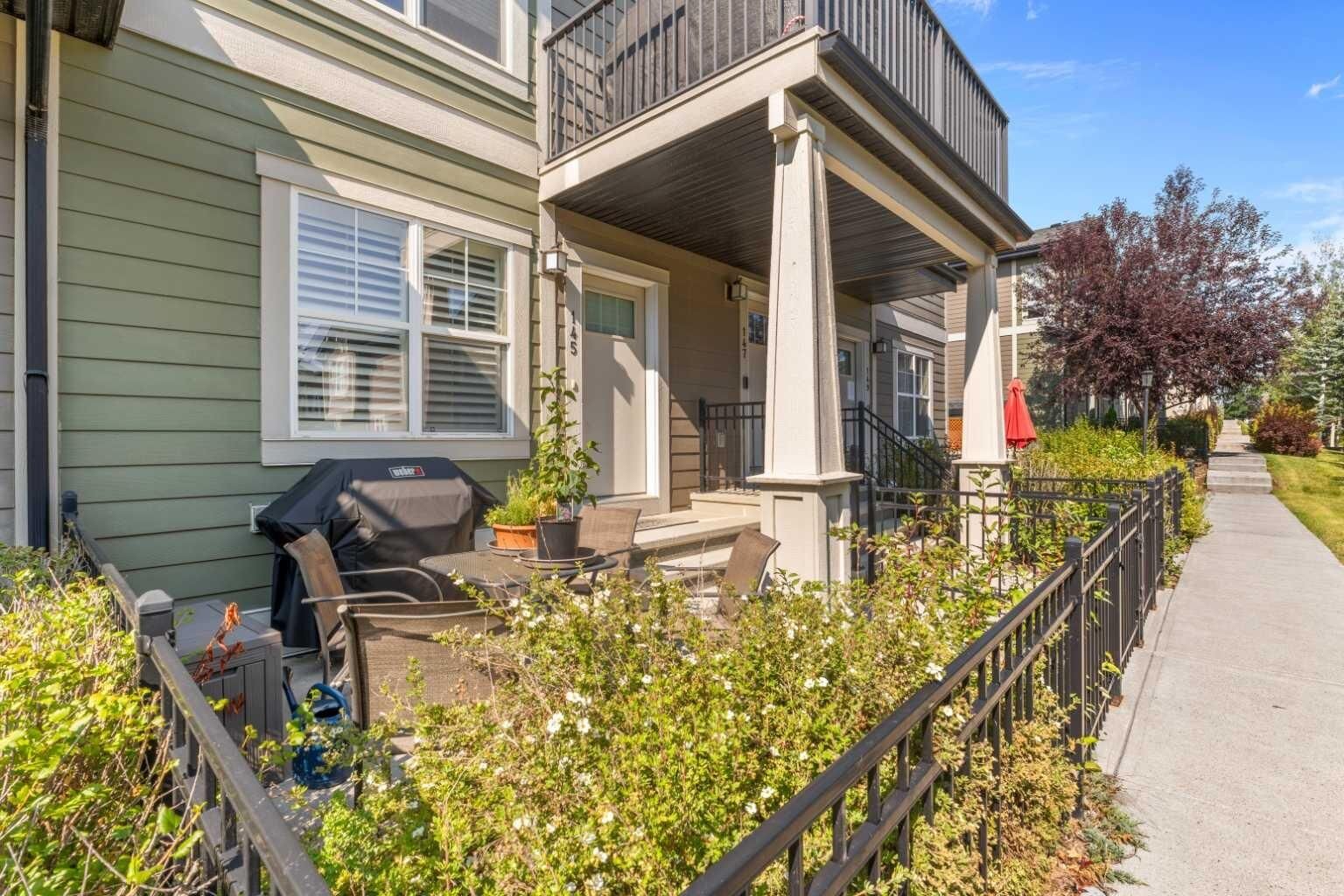 Property Photo:  145 Cranford Walk SE  AB T3M 1R5 