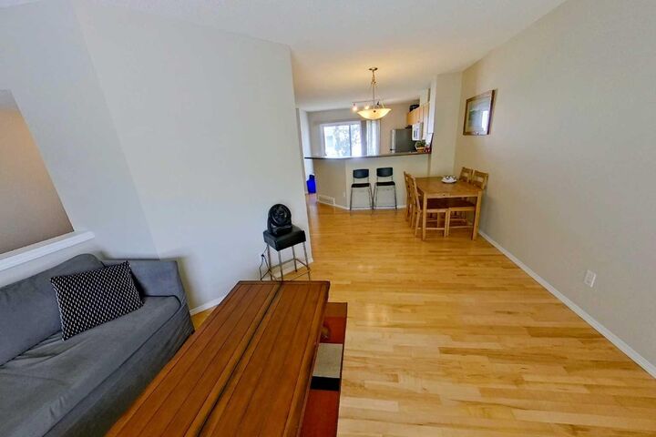 Property Photo:  156 Tuscany Springs Gardens NW  AB T3L 2R5 
