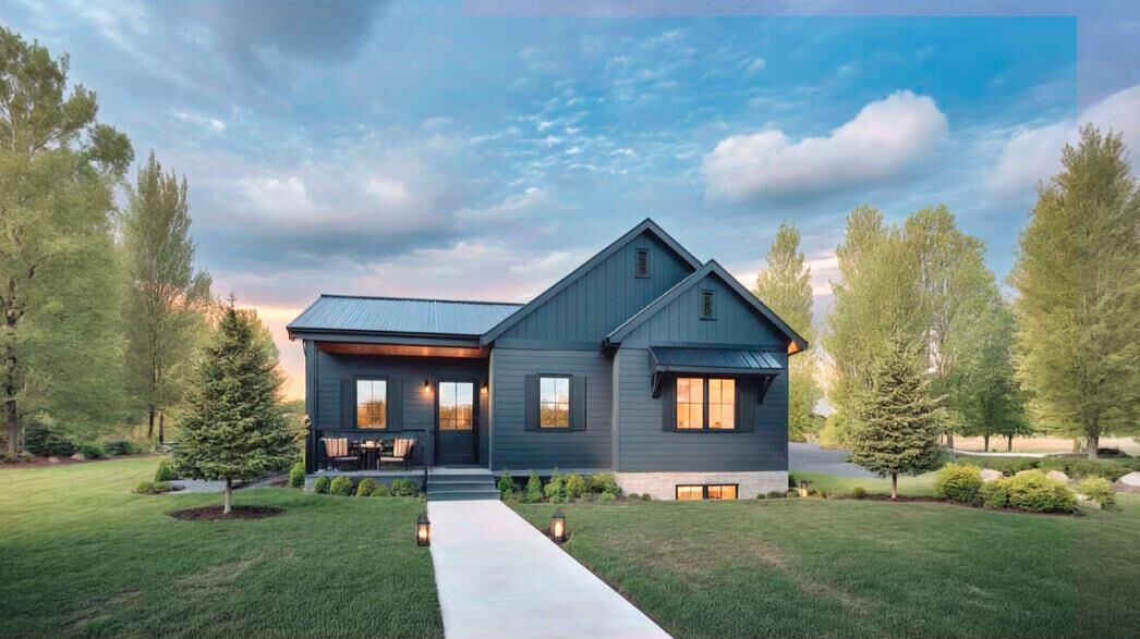 Property Photo: 325 Flare Avenue SW AB T0L 2A0