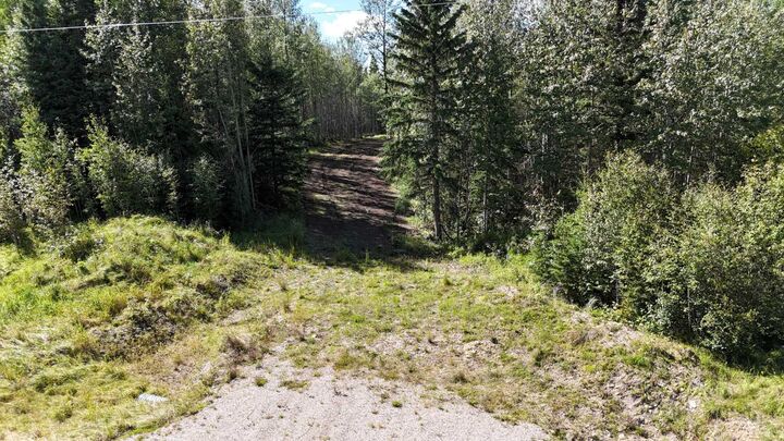 Property Photo: Highway 748 Range Road 145 AB T7E 3C2