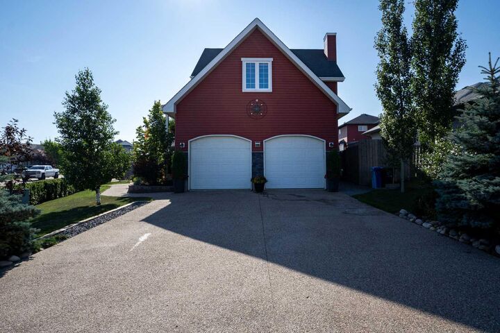Property Photo:  170 Pearl Bay  AB T9K 0E4 