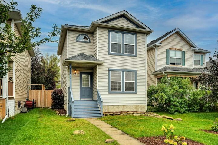 Property Photo:  145 Bridleglen Road SW  AB T2Y 3W9 