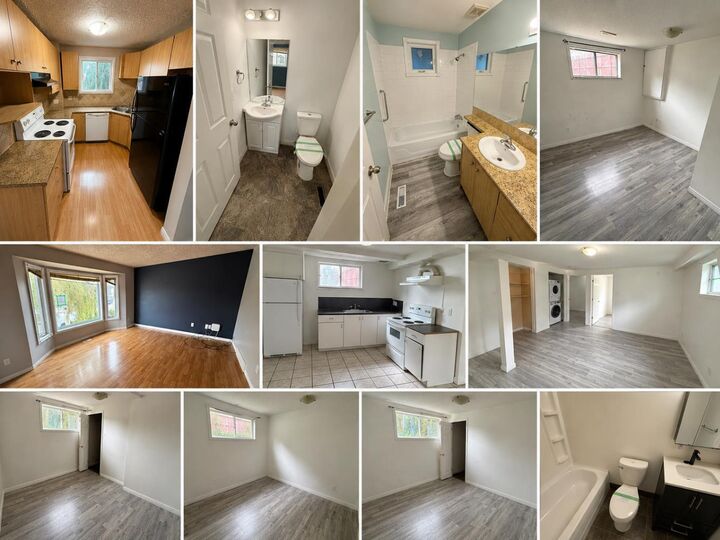 Property Photo:  56 Whitehaven Road NE  AB T1Y 6A4 