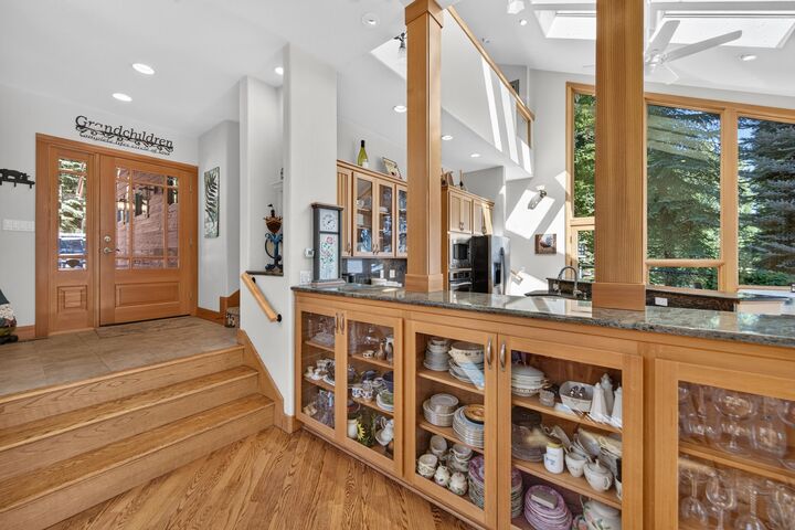 Property Photo: 1254 Peninsula Drive CA 96137