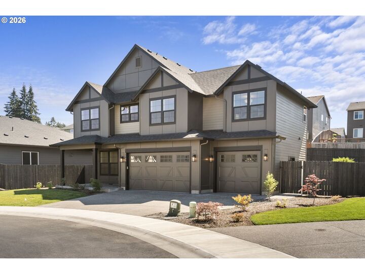 Property Photo: 3525 N 11th Cir WA 98642