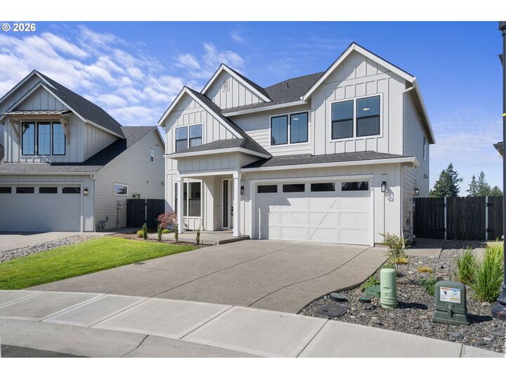 Property Photo: 3509 N 11th Cir WA 98642