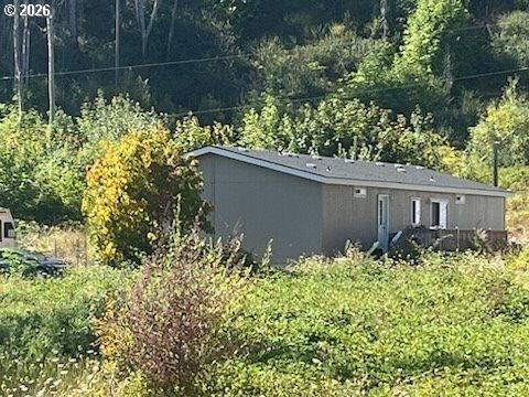 Property Photo:  49631 McKenzie Hwy  OR 97488 