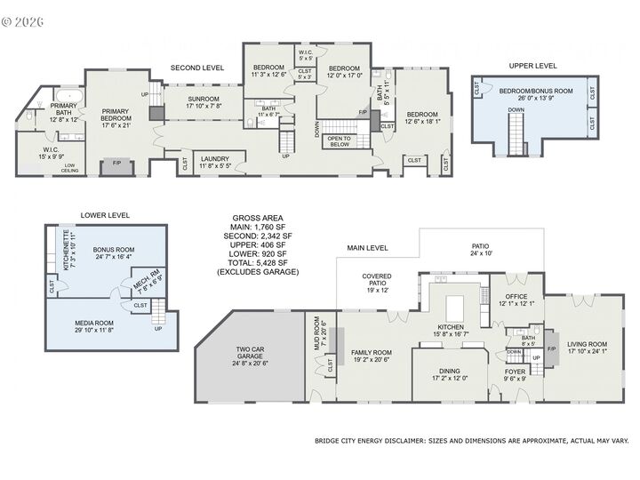 Property Photo: 1546 S Military Rd OR 97219