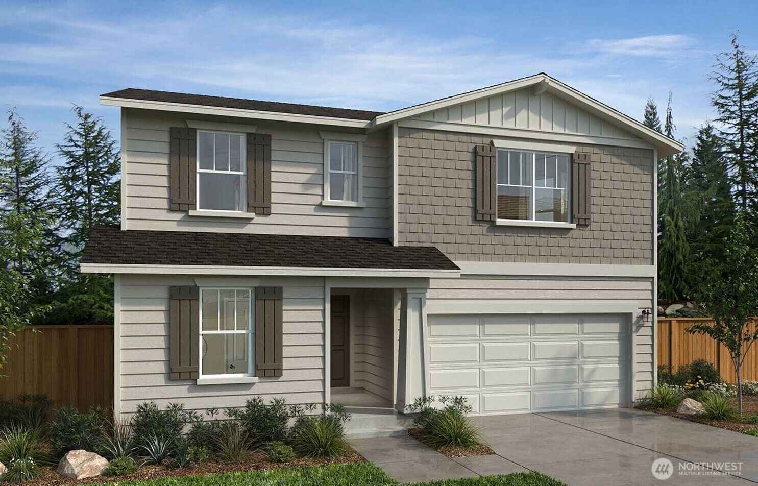 Property Photo:  18458  138th Avenue Ct E 10  WA 98374 