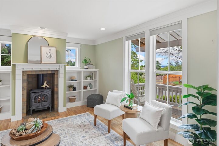 Property Photo: 762 29th Street WA 98368