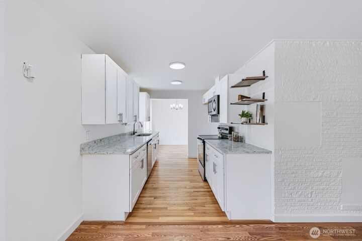 Property Photo: 401 Patrick Road WA 98823