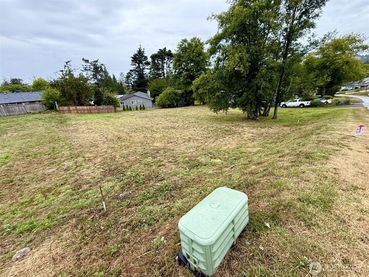 Property Photo: 0 Deception (Lots 23 & 24) Circle WA 98277