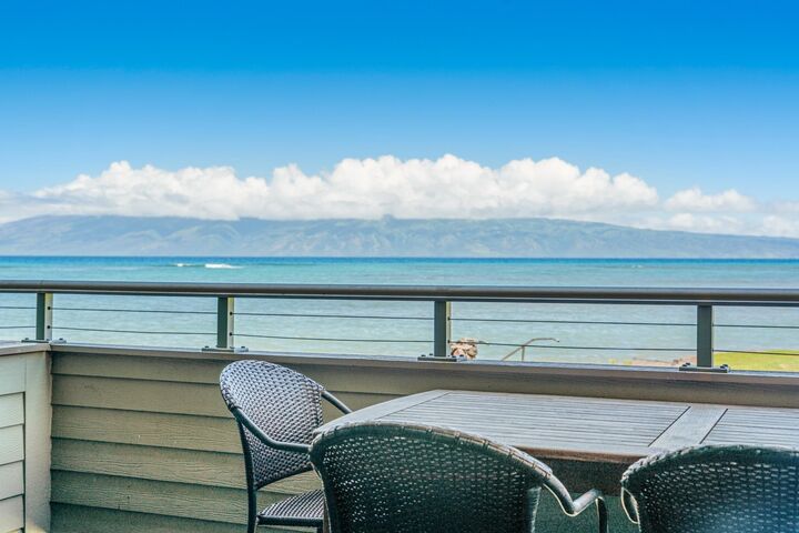 Property Photo:  4521 Lower Honoapiilani Rd 2A2  HI 96761 