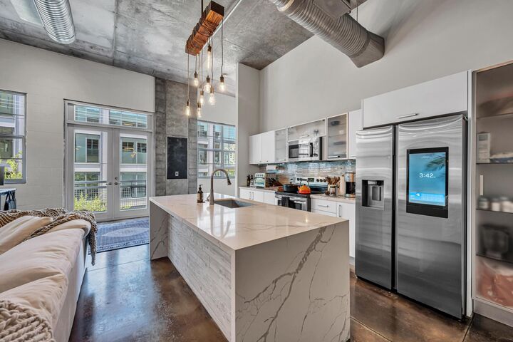 Property Photo:  445 N Andrews Avenue 304  FL 33301 
