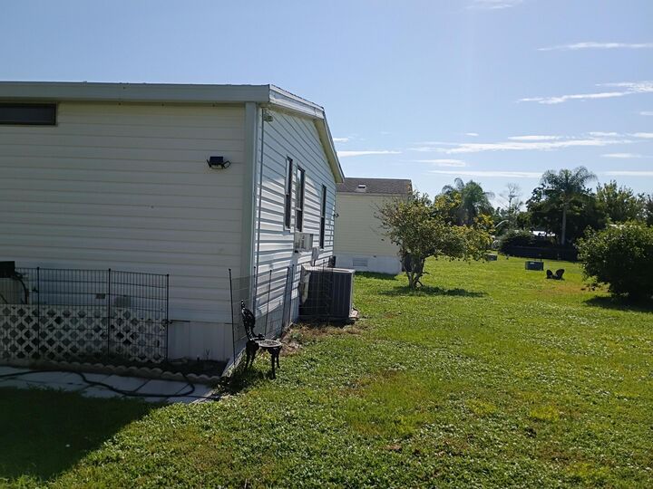 Property Photo: 2788 SW Thunderbird Trail FL 34997