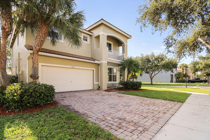Property Photo: 6688 Lurais Drive FL 33463