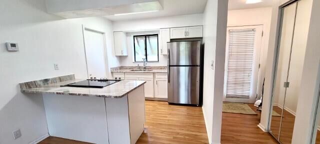 Property Photo:  533 SW Carter Avenue  FL 34983 