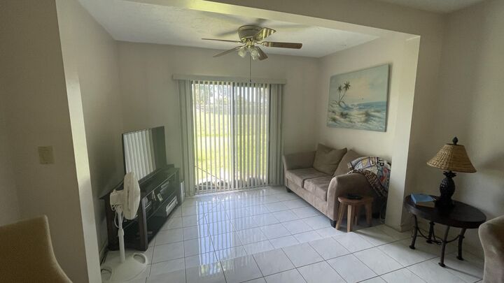 Property Photo: 7911 Southgate Boulevard B2 FL 33068