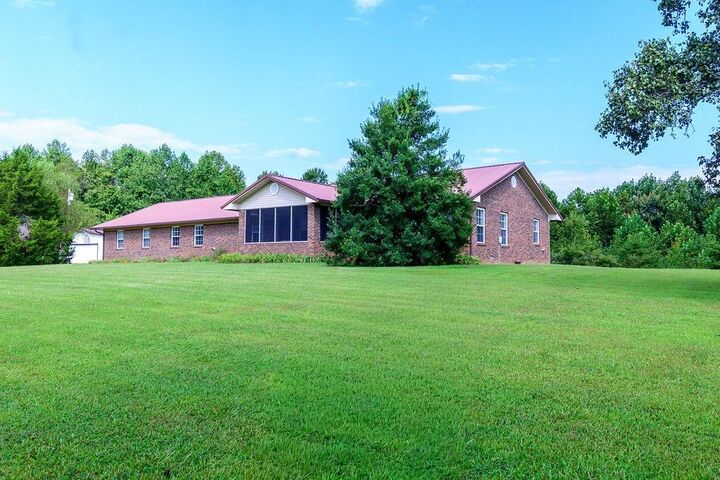 Property Photo:  763 Dunmor Deer Lick Road  KY 42256 