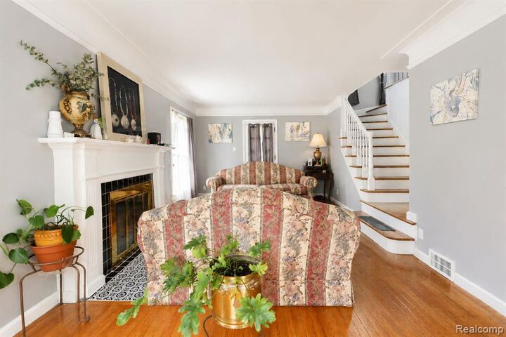 Property Photo: 10436 Roxbury Street MI 48224