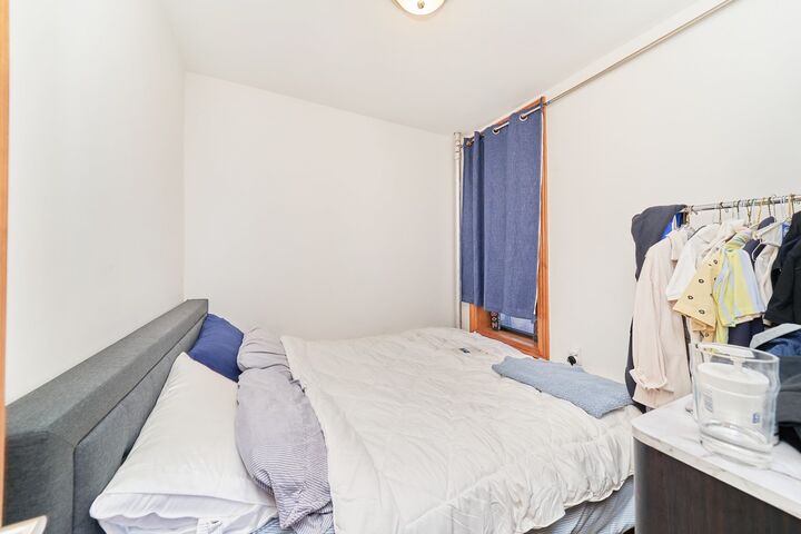 Property Photo: 362 W 36th Street 4ff NY 10018
