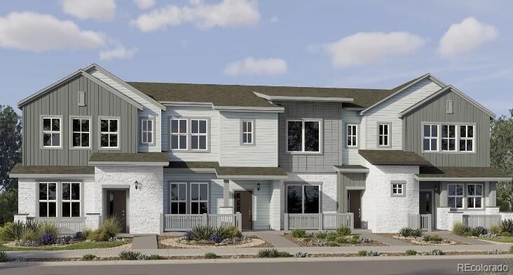 Property Photo:  15251 Clayton Street  CO 80602 