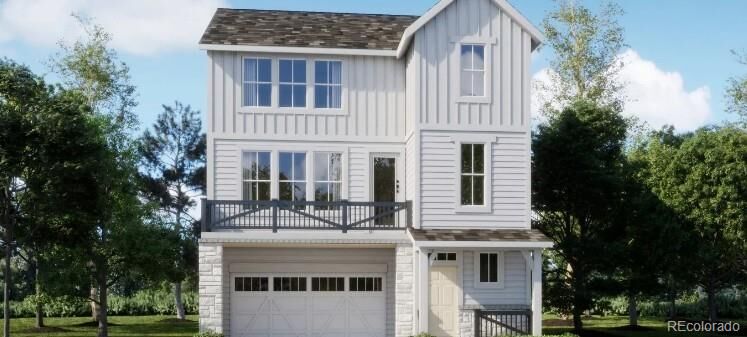 Property Photo:  6913 E 149th Place  CO 80602 