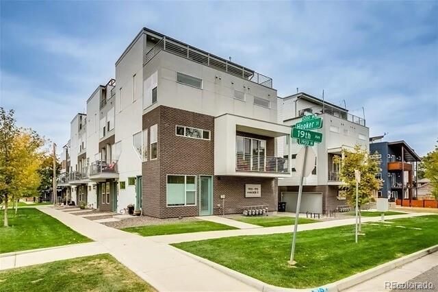 Property Photo:  3139 W 19th Avenue  CO 80204 