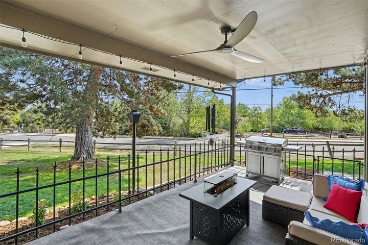 Property Photo:  986 Welch Court  CO 80401 