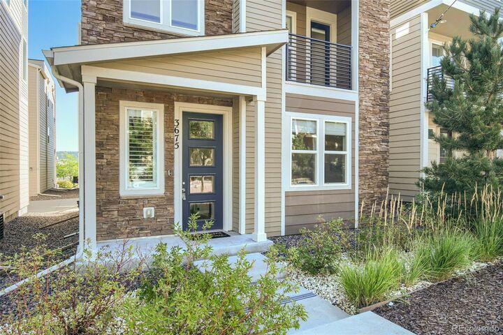 Property Photo: 3675 Penang Drive CO 80109