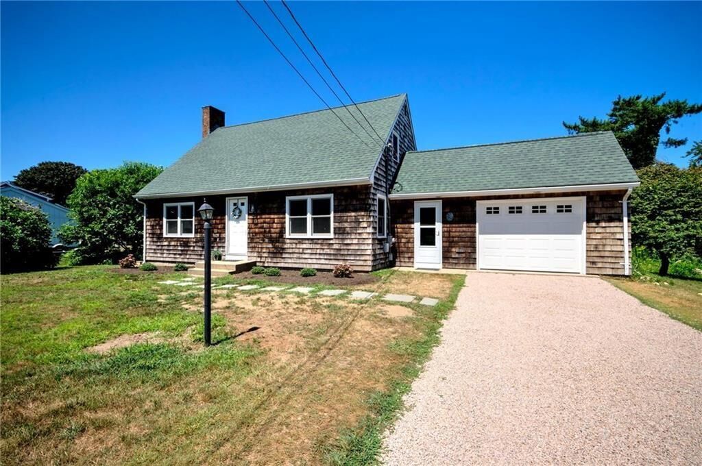 Property Photo: 27 Sunset Drive RI 02813