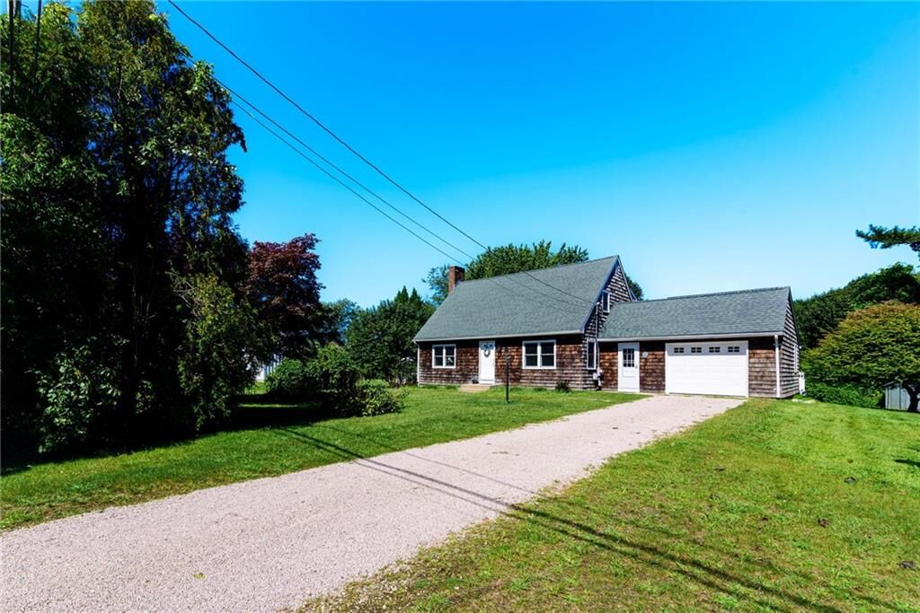 Property Photo: 27 Sunset Drive RI 02813