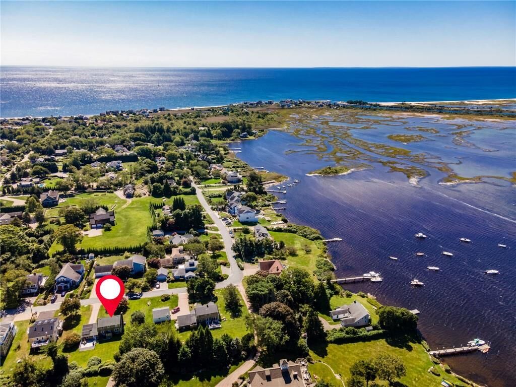 Property Photo: 27 Sunset Drive RI 02813