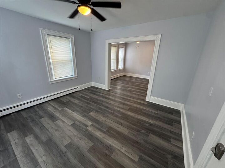 Property Photo:  111 Ridge Street 1  RI 02909 