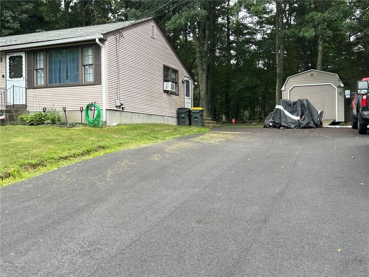 Property Photo: 110 Maple Drive RI 02830