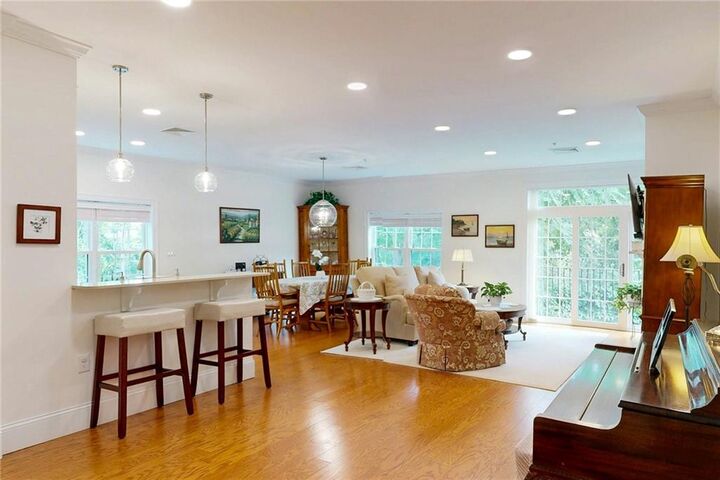 Property Photo:  1404 South County Trail 203  RI 02818 