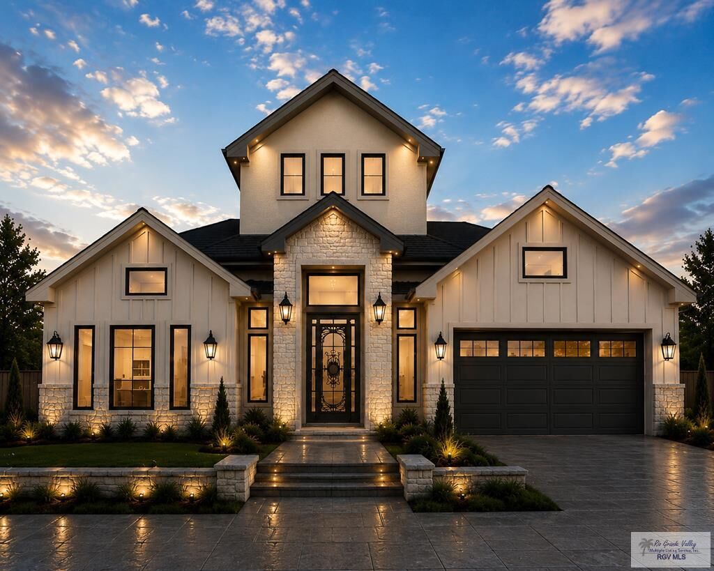 Property Photo:  561 Lovely Dr  TX 78586 