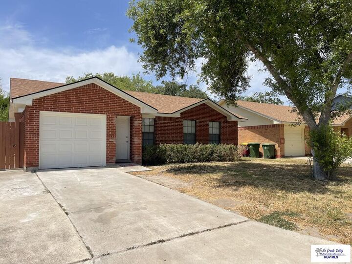 Property Photo:  4853 Paseo Del Rey  TX 78526 