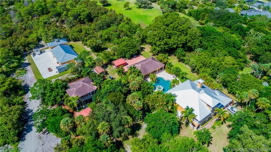 Property Photo: 8073 S Indian River Drive FL 34982
