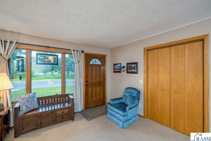 Property Photo: 120 N Belmont Drive MN 56001