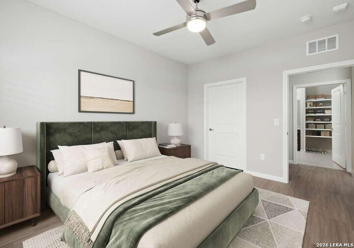 Property Photo:  2551 N Guadalupe St 5208  TX 78155 