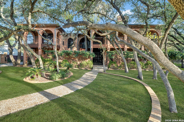 Property Photo: 12727 Old Wick Rd TX 78230