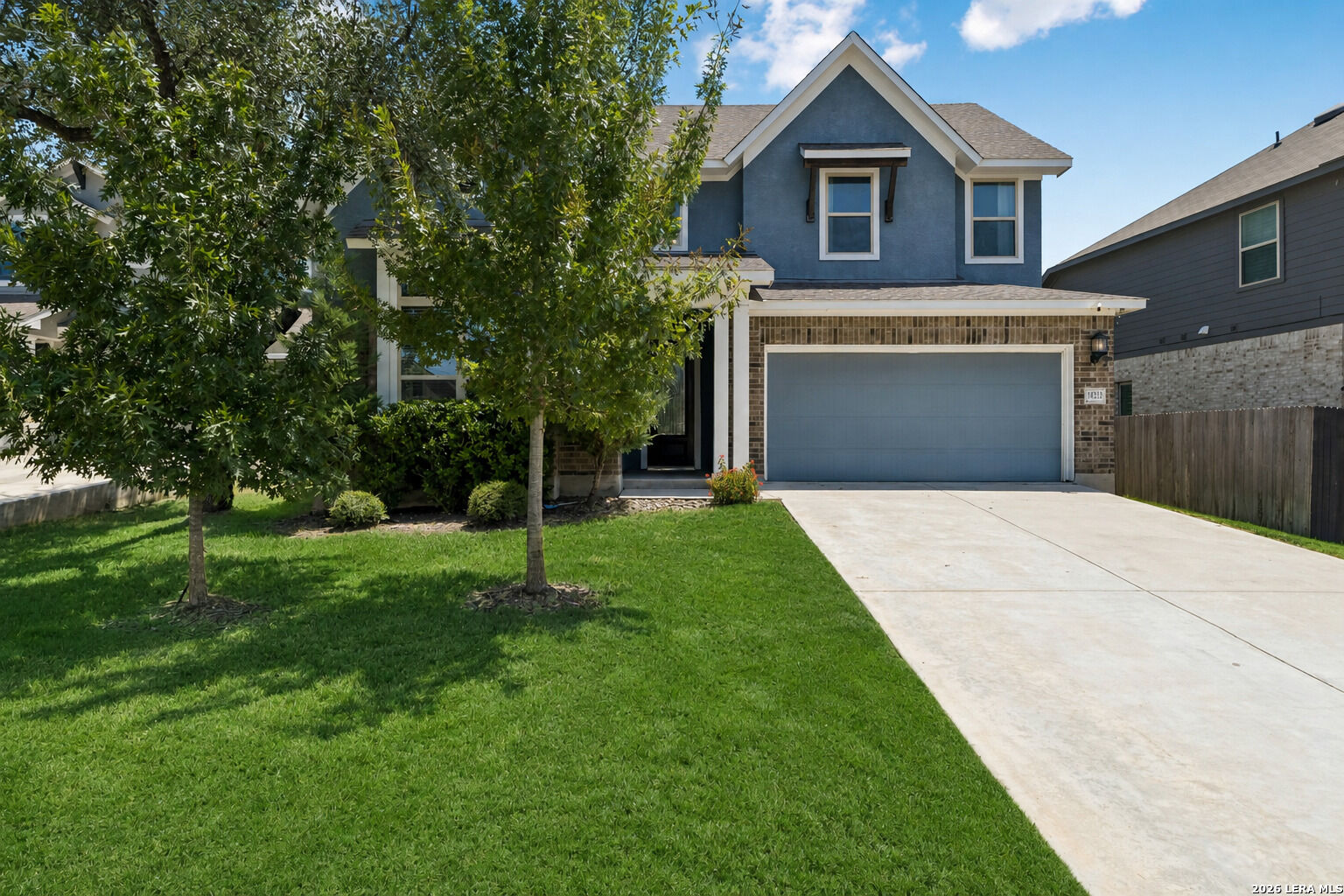 Property Photo: 10833 Bango Farms TX 78254