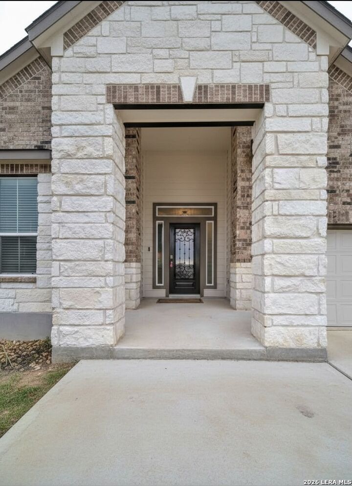 Property Photo:  3405 Copper Acres  TX 78163 